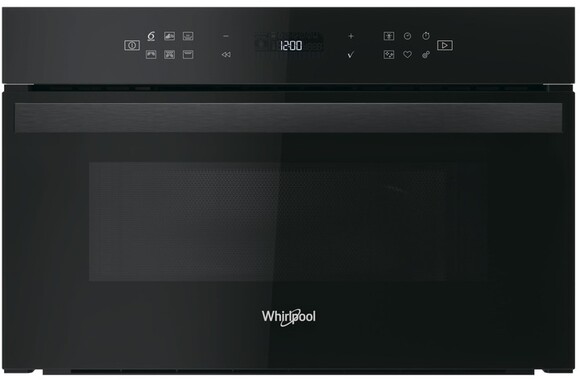 Мікрохвильова піч вбудована Whirlpool AMW 6440 FB фото 2