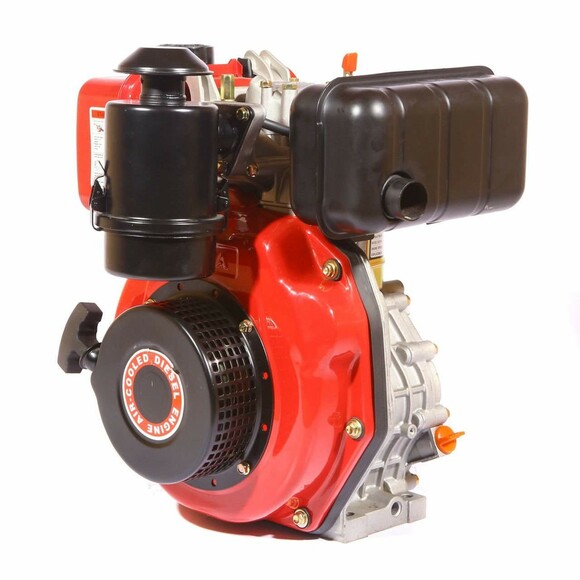 Дизельный двигатель Weima WM178F (21015) изображение 2