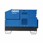 Дизельна електростанція GEKO 7810ED-S/ZEDA SS