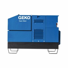 Дизельная электростанция GEKO 7810ED-S/ZEDA SS