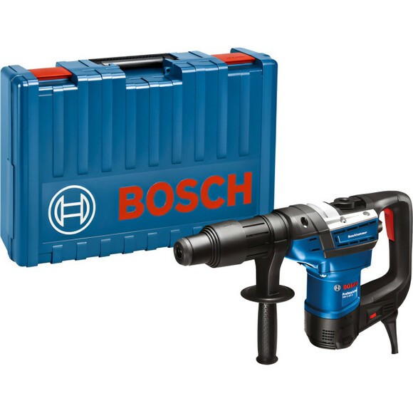 Перфоратор Bosch GBH 5-40 D (0611269020) фото 3