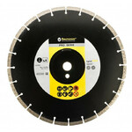 Алмазний диск Baumesser Asphalt Pro 1A1RSS/C3-H 300x2,8/1,8x10x25,4-22 F4 (94320005022)