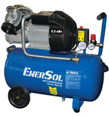 Компрессор EnerSol ES-AC350-50-2