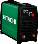 Зварювальний інвертор Hitachi EW3500