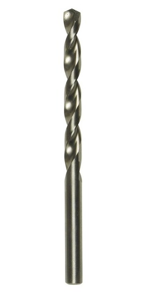 Свердло по металу Milwaukee THUNDERWEB HSS-G, 1,0Х34 мм, 2 шт. (4932352345)