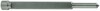 Центрирующий штифт Metabo для корончатых сверл, длинный 55 мм (626609000)