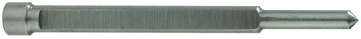 Центрирующий штифт Metabo для корончатых сверл, длинный 55 мм (626609000)
