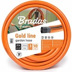 Шланг для поливу Bradas GOLD LINE 1 дюйм 50м (WGL150)