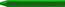 PICA Classic ECO на восько-крейдяний основі зелений (591/36)