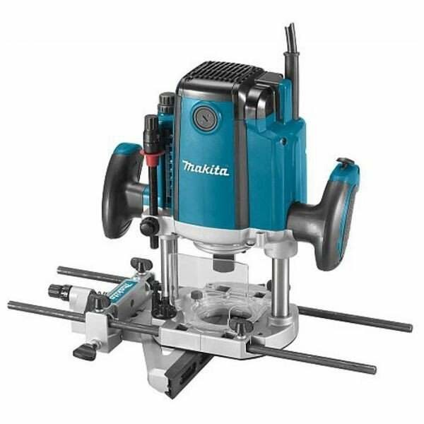 

Фрезер Makita RP2301FCX