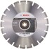 Алмазний диск Bosch Standart for Asphalt 350-20 / 25,4 мм (2608602625)