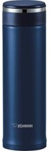 Термокружка ZOJIRUSHI SM-JTE46AD 0.46 л, синій (1678.03.20)