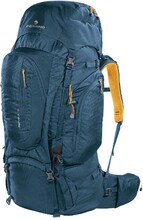 Рюкзак туристический Ferrino Transalp 100 Blue/Yellow (928057)