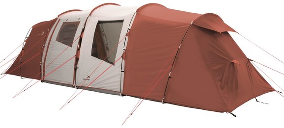 Палатка Easy Camp Huntsville Twin 800 Red (928293) изображение 2