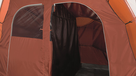 Палатка Easy Camp Huntsville Twin 800 Red (928293) изображение 4