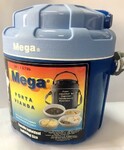 Ізотермічний контейнер Mega 3.5 л Blue (0717040954247BLUE)