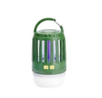 Фонарь Naturehike антимоскитный Repellent light NH20ZM003 green (6927595745977)