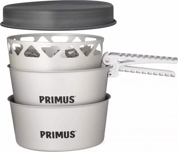 Горелка Primus Essential Stove Set 2.3 л (37870) изображение 2