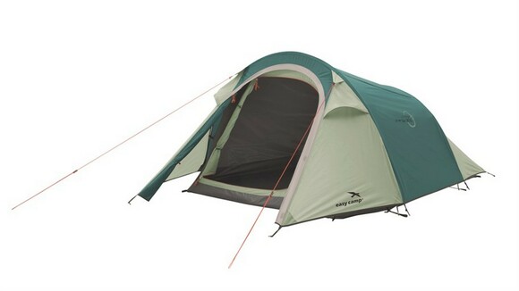 Палатка Easy Camp Tent Energy 300 Teal Green (44999)