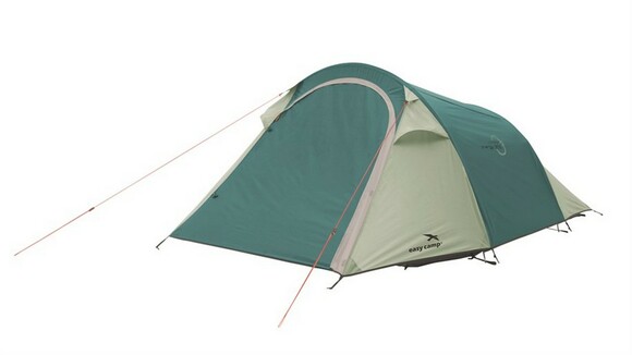 Намет Easy Camp Tent Energy 300 Teal Green (44999) фото 5