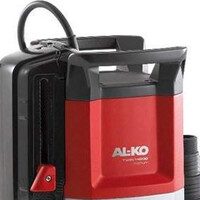 Погружной комбинированный насос AL-KO Twin 14000 Premium