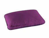 Надувная подушка Sea To Summit Foam Core Pillow, 13х42х30см, Magenta (STS APILFOAMLMG)