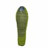 Спальный мешок Pinguin Comfort (-1/-7°C), 185 см - Right Zip, Green (PNG 215.185.Green-R)