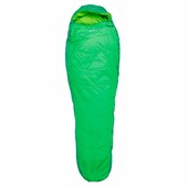 Спальный мешок Pinguin Savana (5/0°C), 195 см - Left Zip, Green (PNG 236347)
