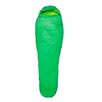 Спальный мешок Pinguin Savana (5/0°C), 195 см - Right Zip, Green 2020 (PNG 236446)