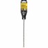 Бур DeWALT "SDS-Plus EXTREME2", 8x200x260мм