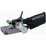 Шлифмашина ленточная Hitachi SB10V2-NA
