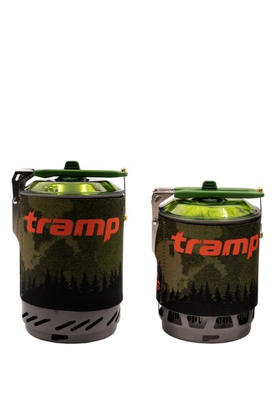 Система для приготування їжі Tramp 1 л (TRG-115-oliva) фото 15