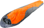 Спальный мешок Tramp Fargo Оранжевый/Серый (TRS-018-L)