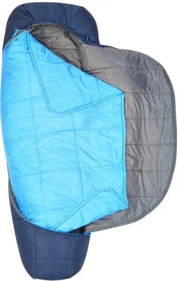Спальный мешок Kelty Tru. Comfort 35 Regular (35421116-RR) изображение 3