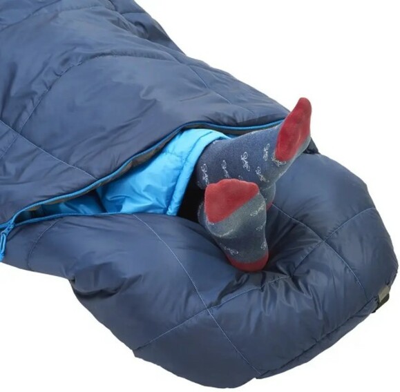 Спальный мешок Kelty Tru. Comfort 35 Regular (35421116-RR) изображение 4