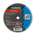 Отрезной круг METABO Novoflex 115 мм (616454000)