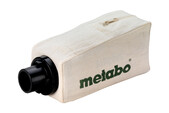 Пылесборник Metabo для SR 226/SR E 329 (631235000)