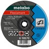 Metabo Flexiamant Standart A 24-N 150x6x22.23 мм (616554000)