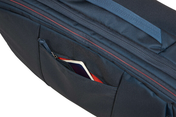 Рюкзак-наплечная сумка Thule Subterra Carry-On 40L (Mineral) TH 3203444 изображение 10