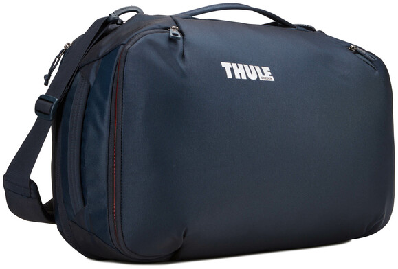 Рюкзак-наплічна сумка Thule Subterra Carry-On 40L (Mineral) TH 3203444 фото 3