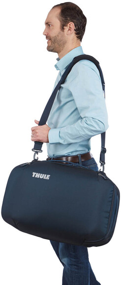 Рюкзак-наплечная сумка Thule Subterra Carry-On 40L (Mineral) TH 3203444 изображение 11