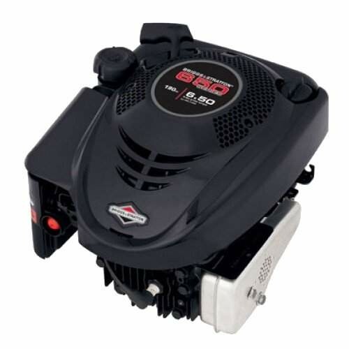 Двигатель briggs stratton 625exi