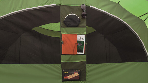 Палатка Easy Camp Palmdale 500 Lux Forest Green (120370) (928311) изображение 5