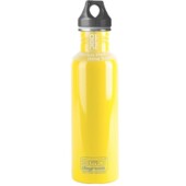 Бутылка Sea To Summit Stainless Steel Botte Yellow, 550 ml (STS 360SSB550YLW)