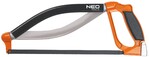 Пила по металлу Neo Tools 3D 300 мм (43-300)