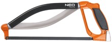 Пила по металлу Neo Tools 3D 300 мм (43-300)