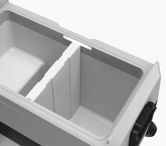 Компрессорный автохолодильник Alpicool T60 изображение 7