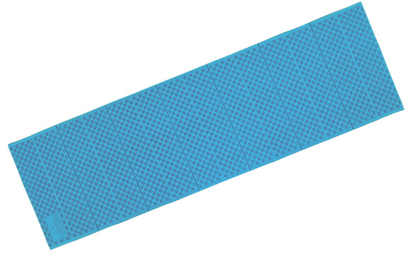 Килимок Terra Incognita Pro Mat Reflect синій (4823081506041)