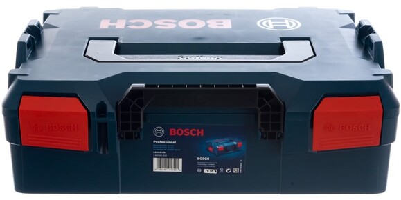 Кейс Bosch L-BOXX 136 Small Professional (1600A012G0) изображение 2