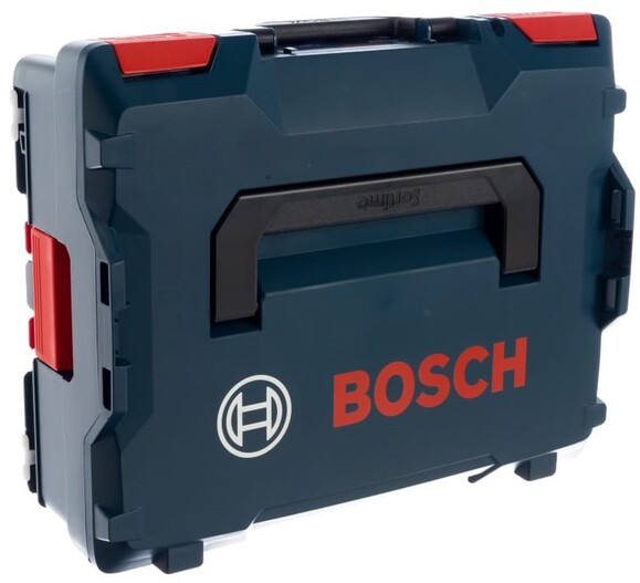 Кейс Bosch L-BOXX 136 Small Professional (1600A012G0) изображение 3